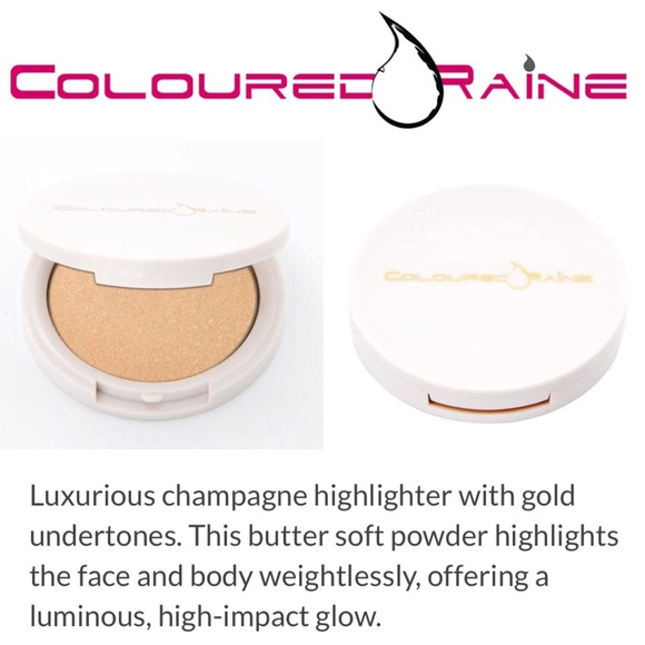 🆕🤳🏽 Focal Point GlowLighter Pressed Highlighter - Picture 4 of 6